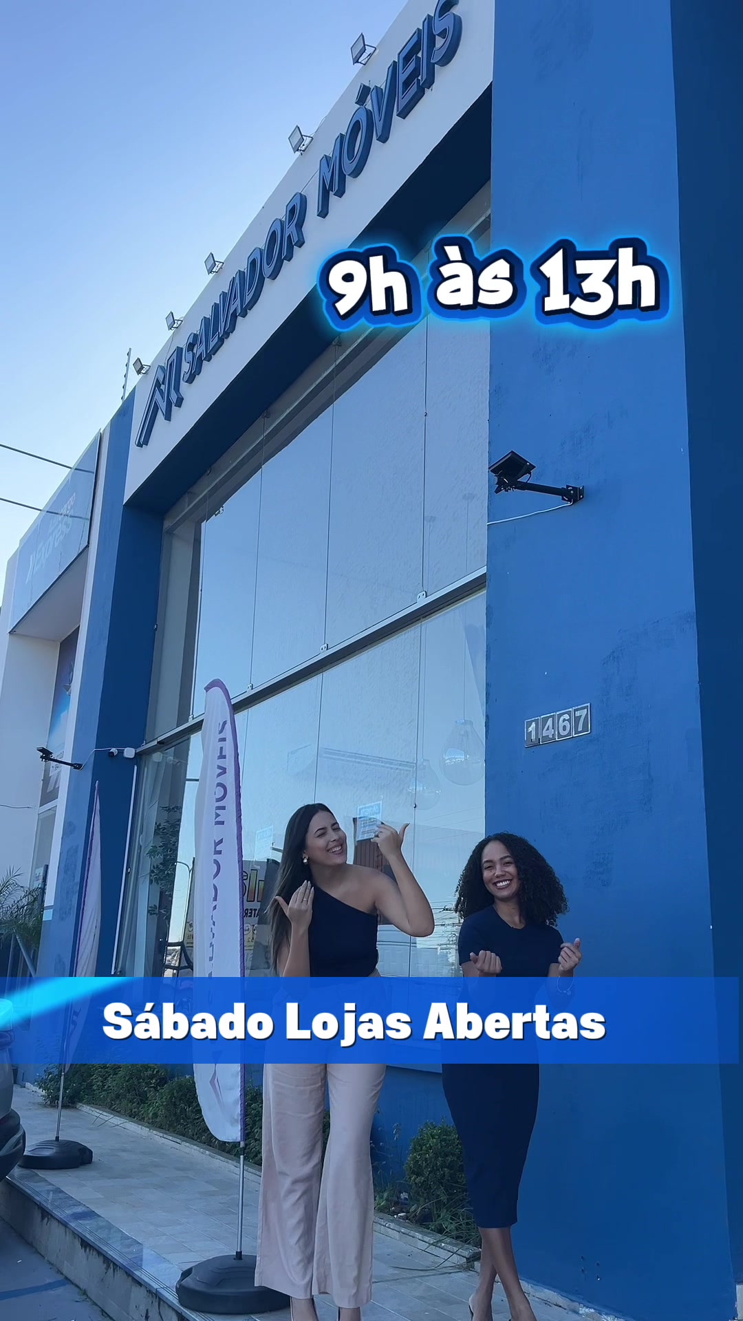 @Salvador Móveis