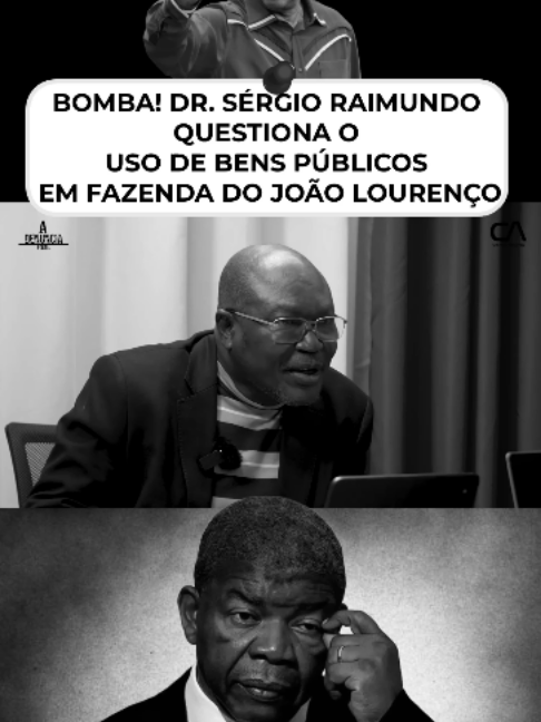 @ANGOLA SEM FILTRO