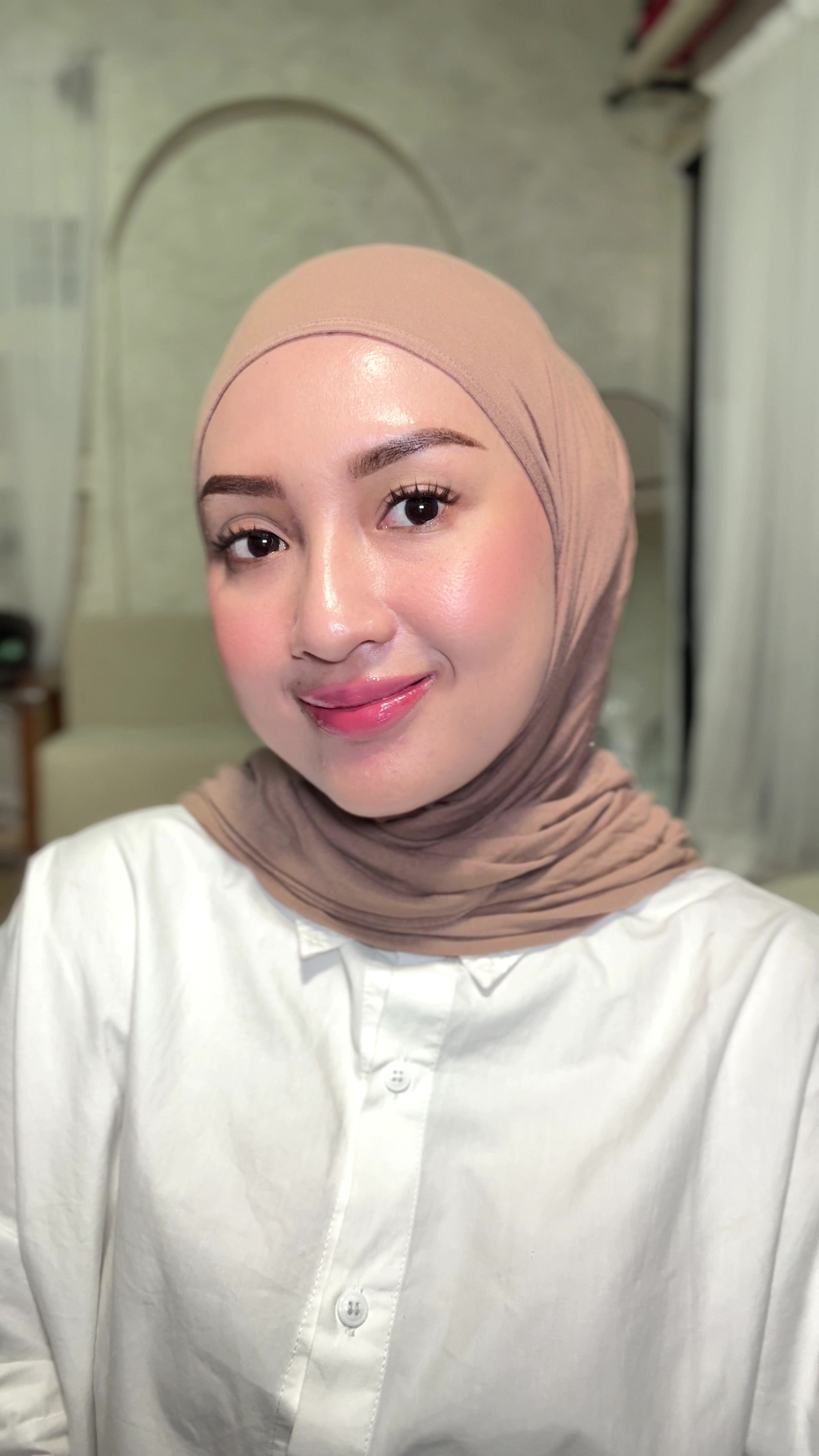 @Adhe Irma (Gadiezamakeup)