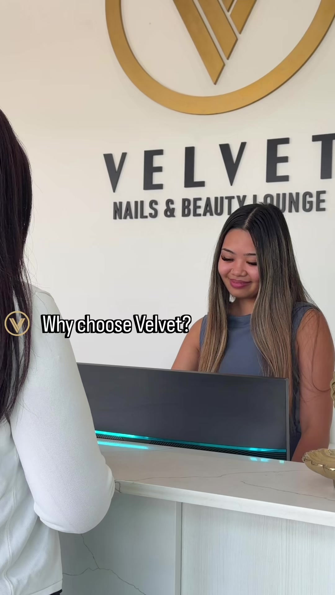 @velvet nails kw