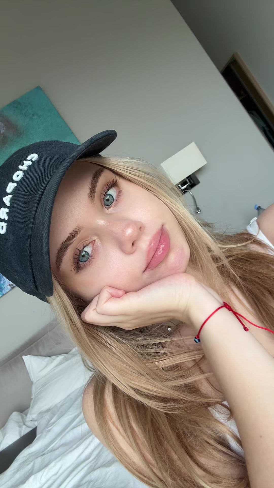 @Milana Kolesnikova