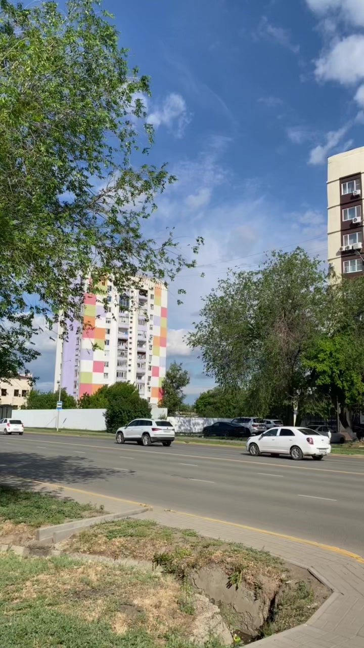 @Уральск Интересно
