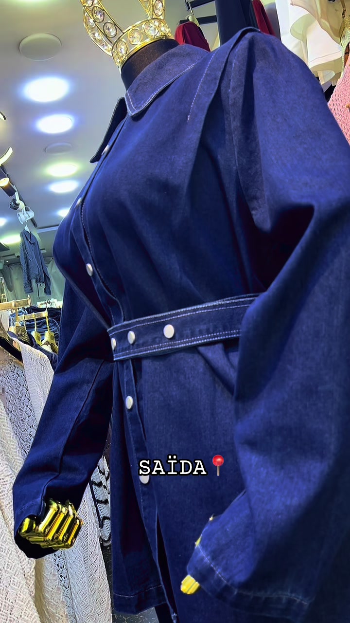@MODA ESPAÑA 🇪🇸