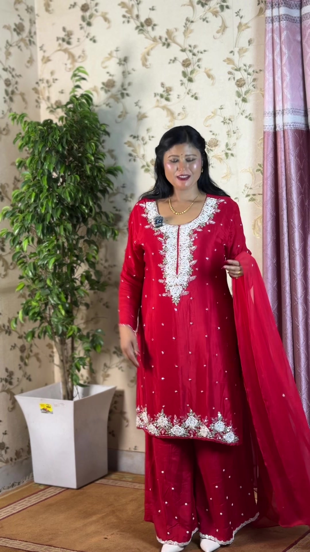 @Puja Collection