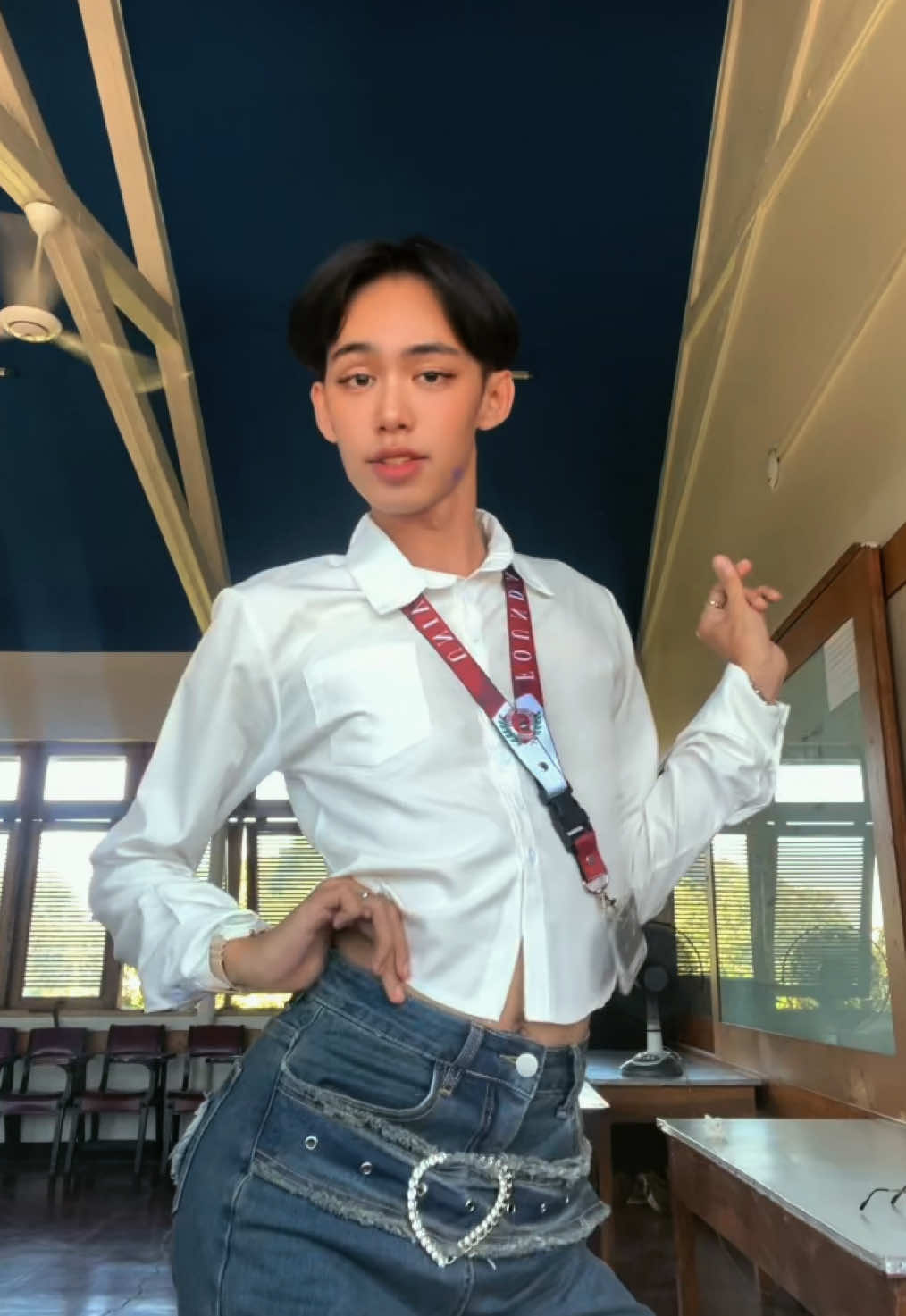 @Ken Ynzon