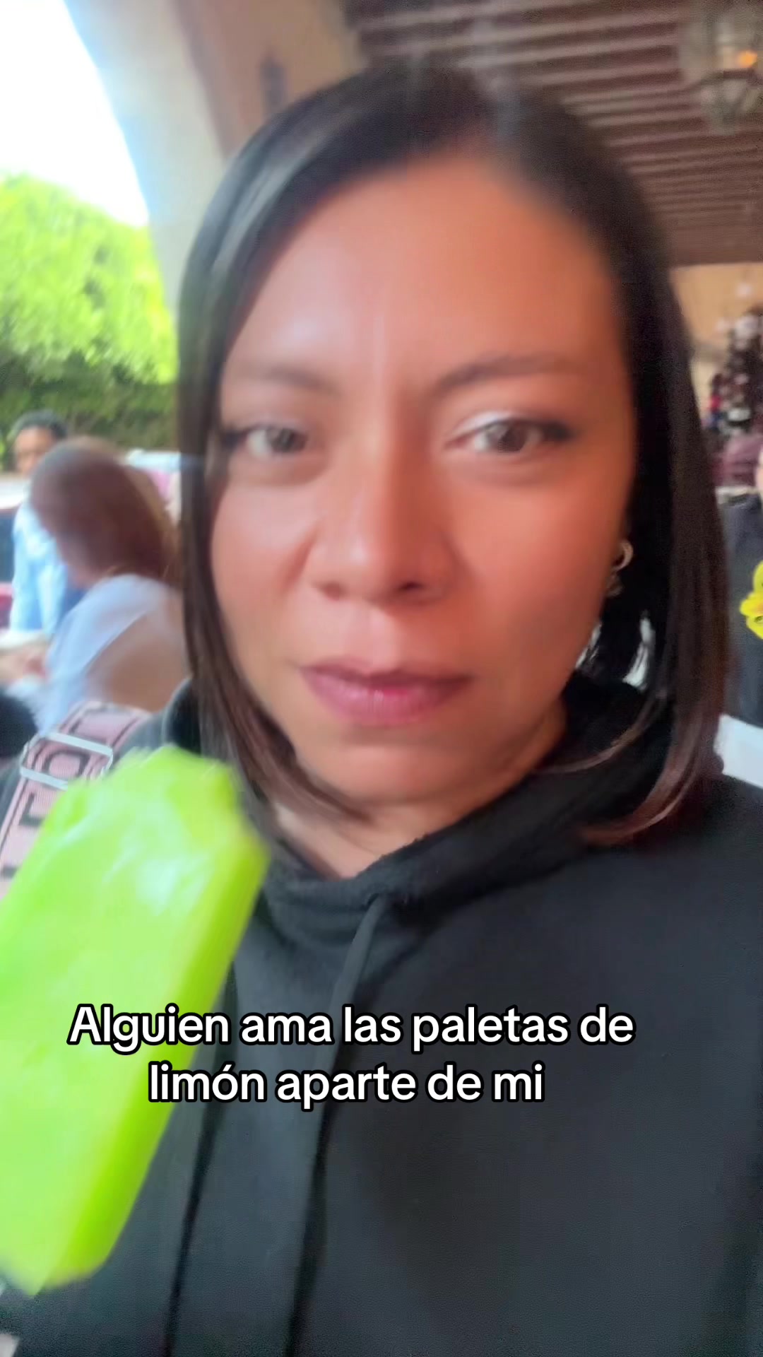@Liz Esquivel