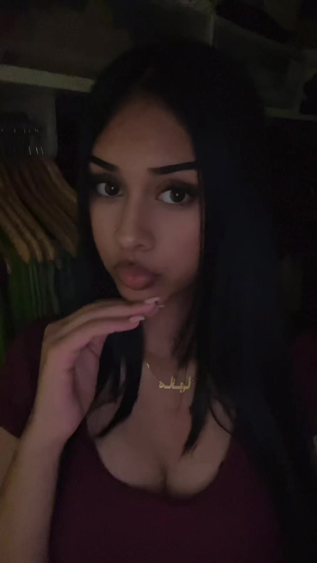 @️