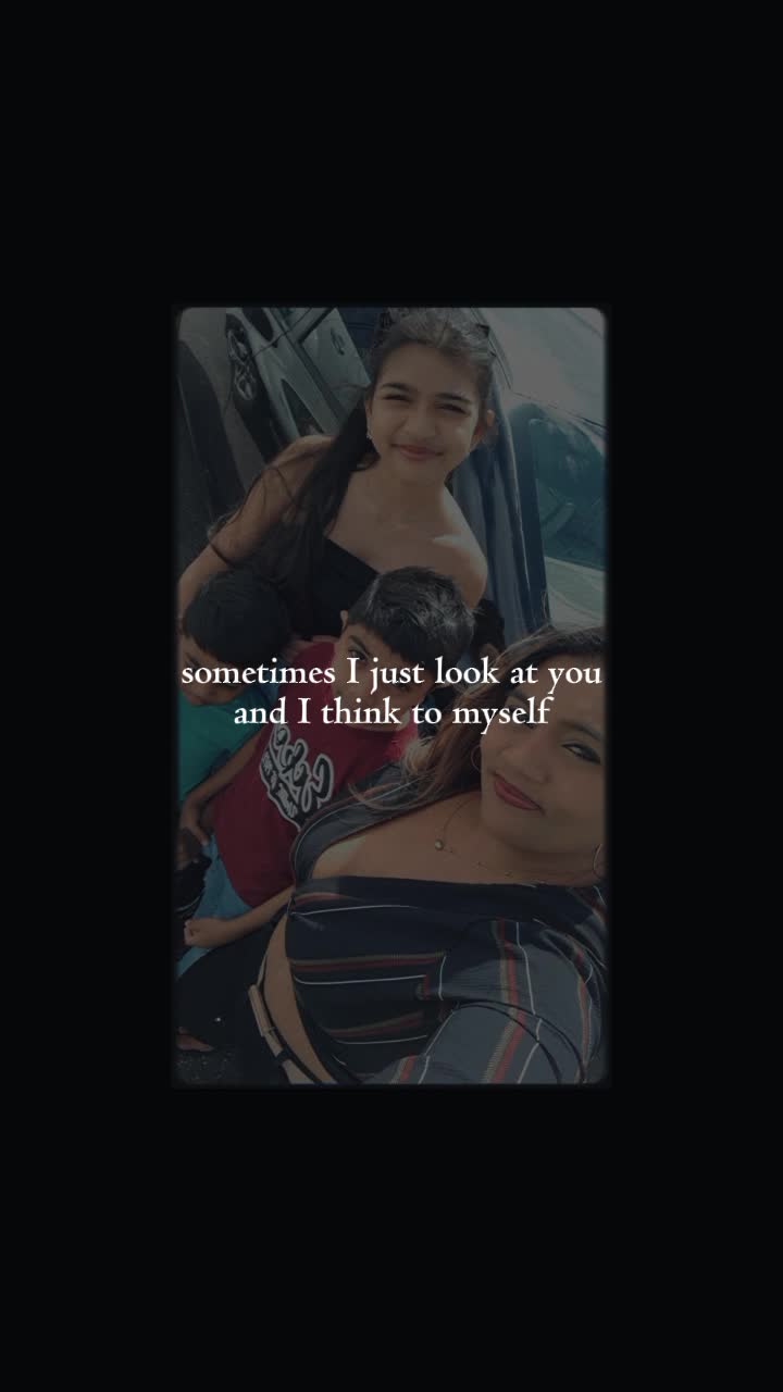 @Melissa Ali Seebaran