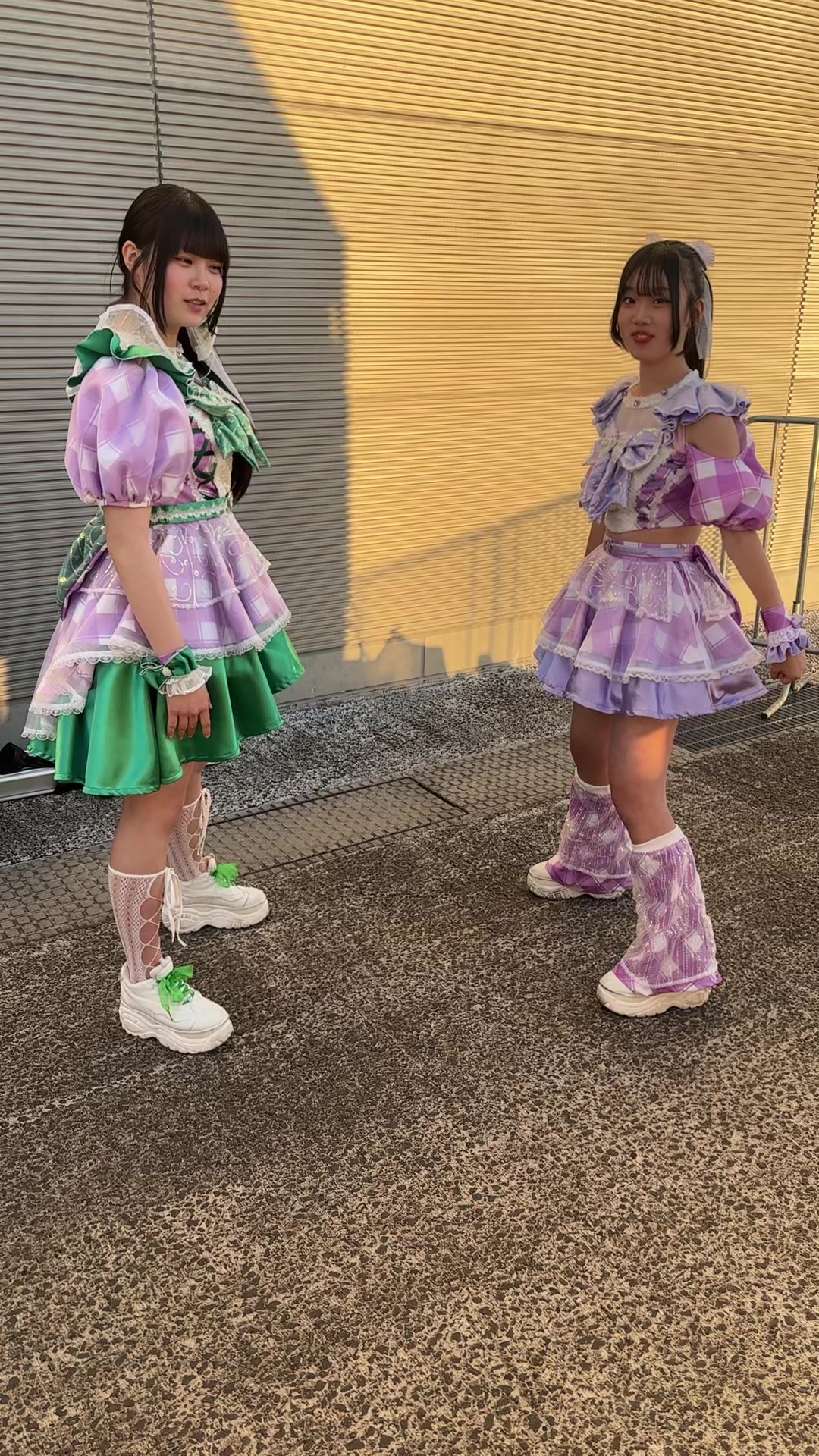 @ななさき りおん
