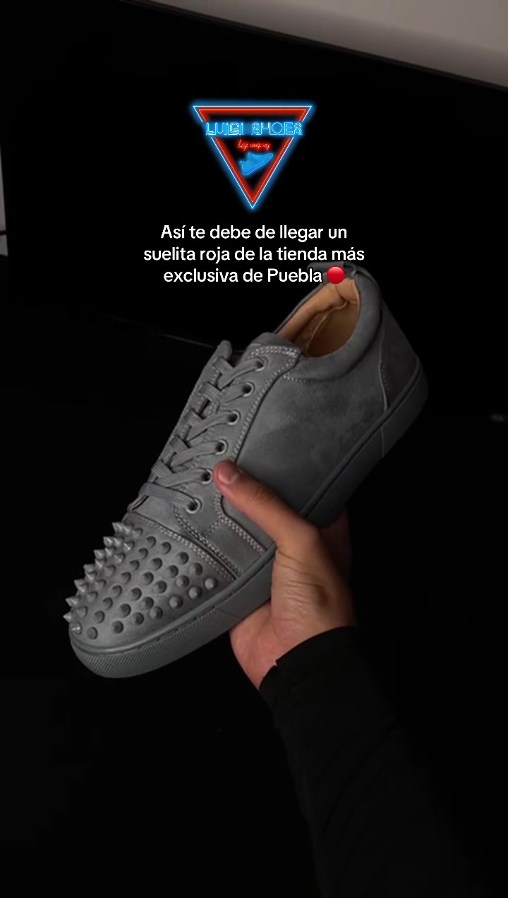 @LuigiShoes