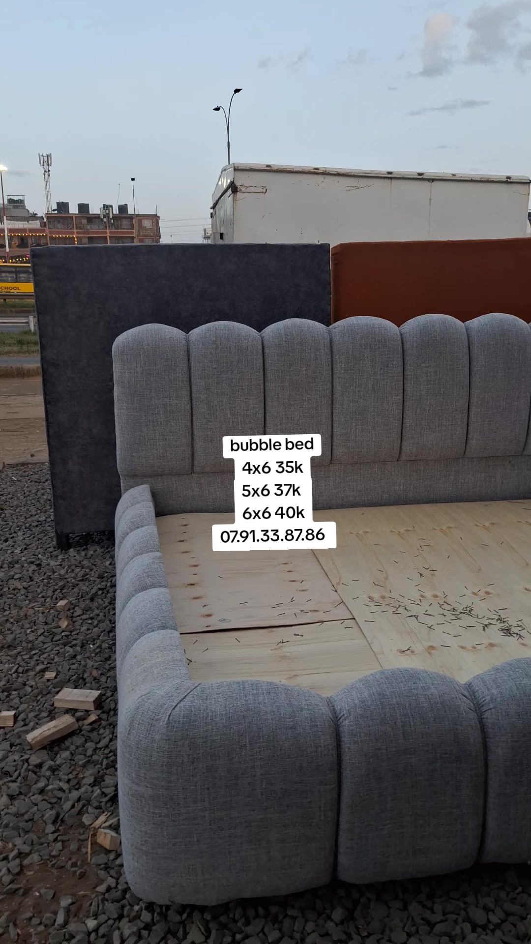 @CITY FURNITURE