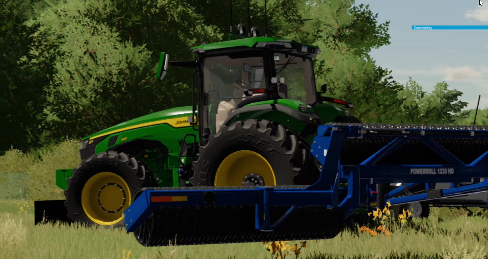 @Farmsimfilms
