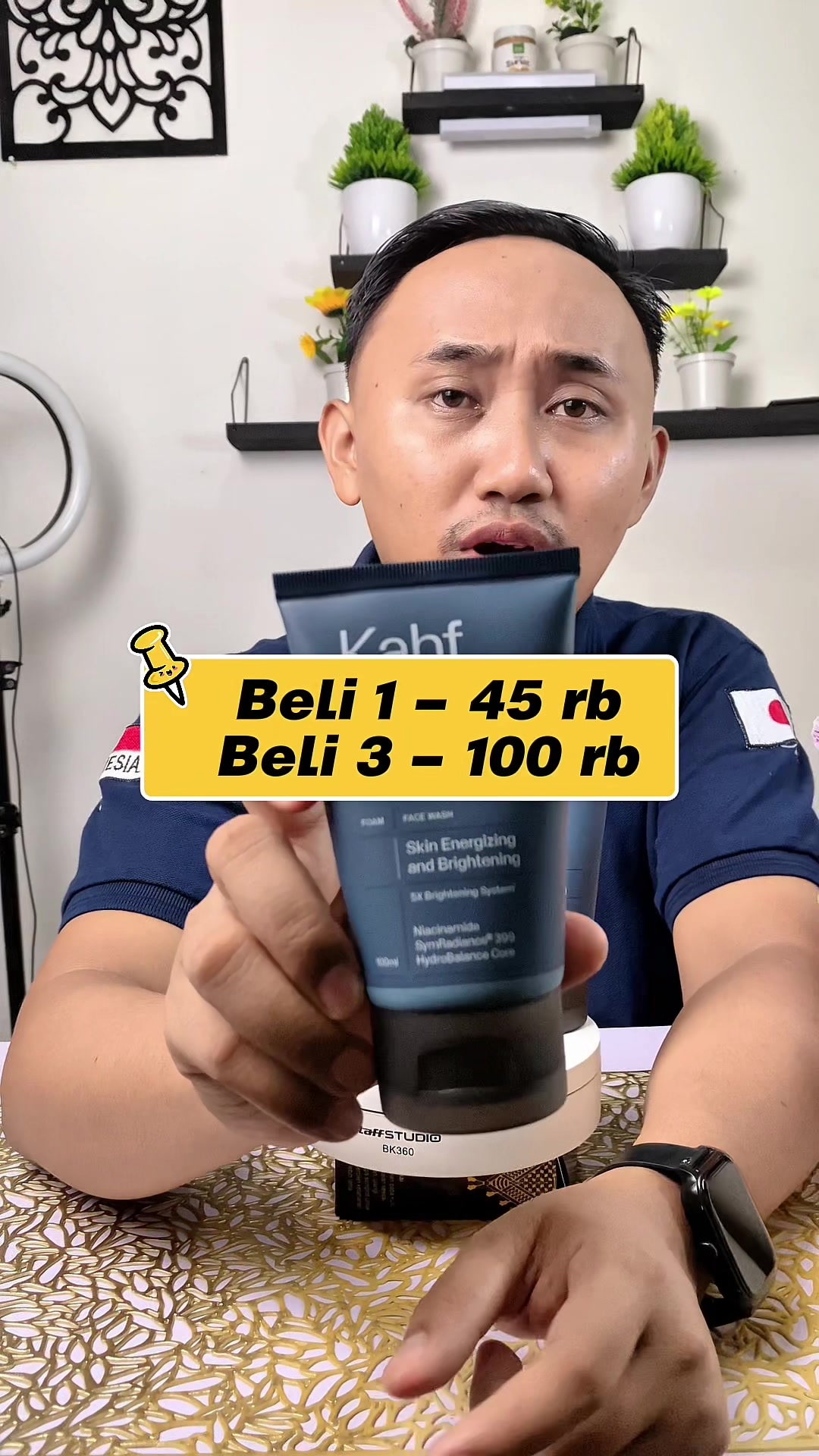 @Arifin wafi official
