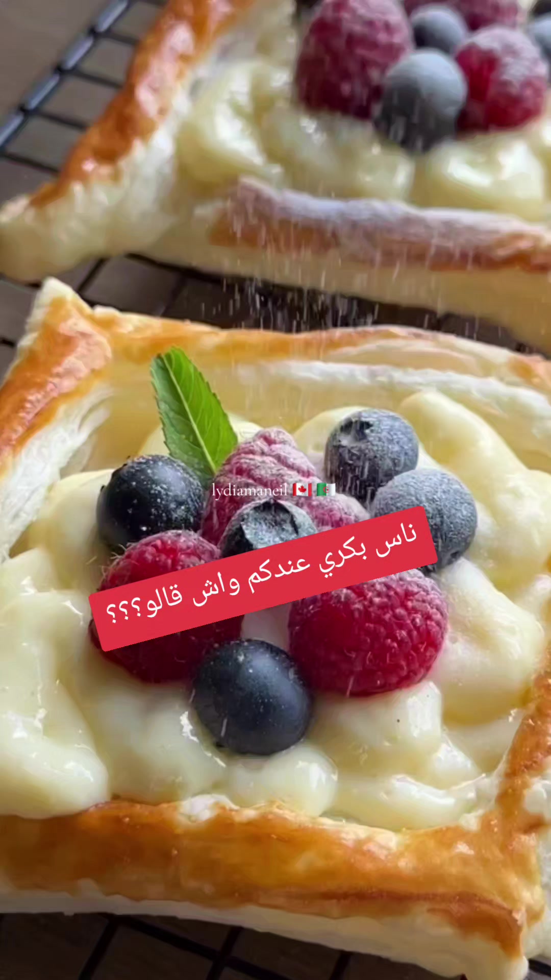 @lydiamanel๐DZ๐ฉ๐ฟCA๐จ๐ฆ๐