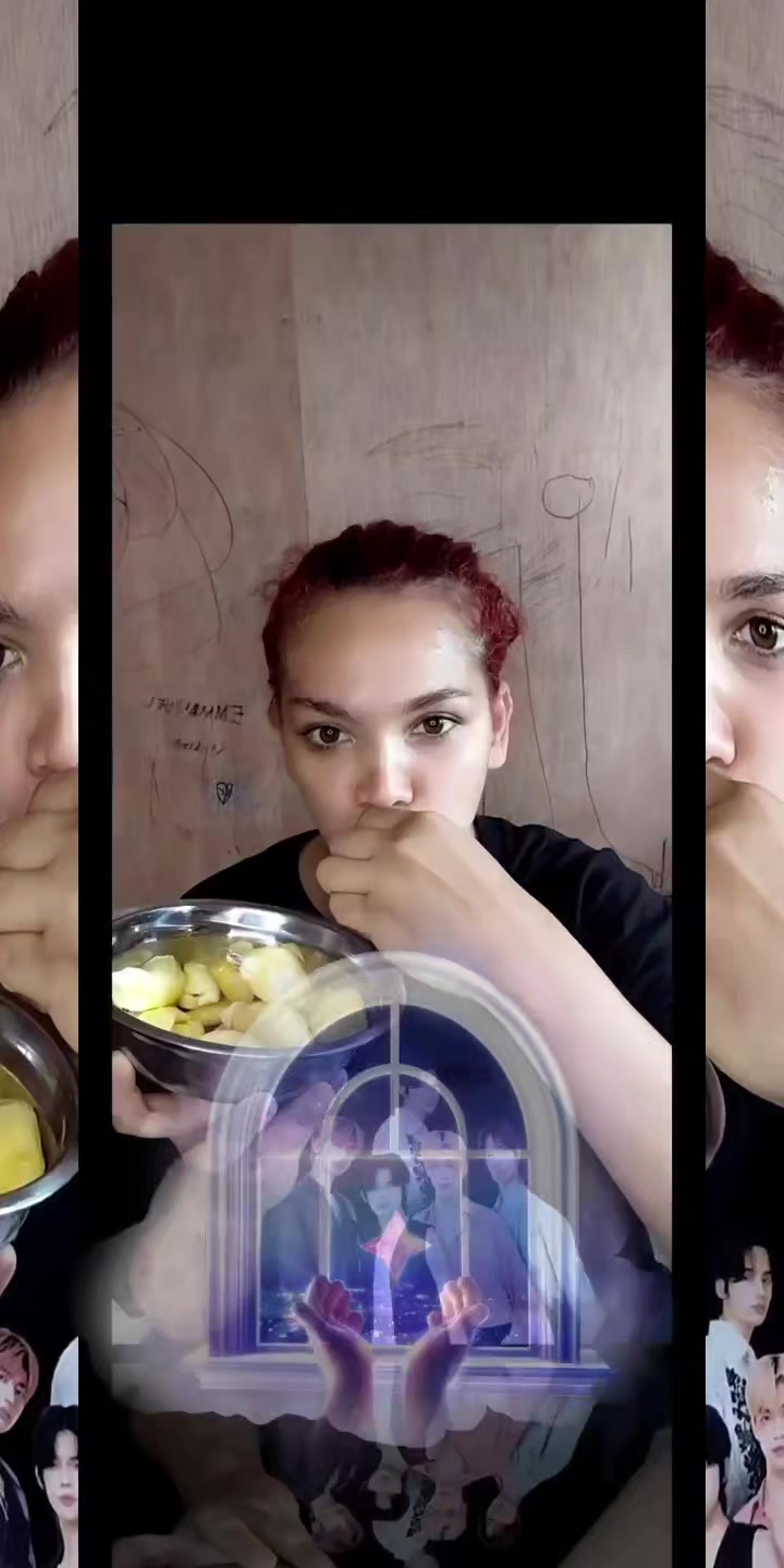 @QUEEN OF TIKTOK