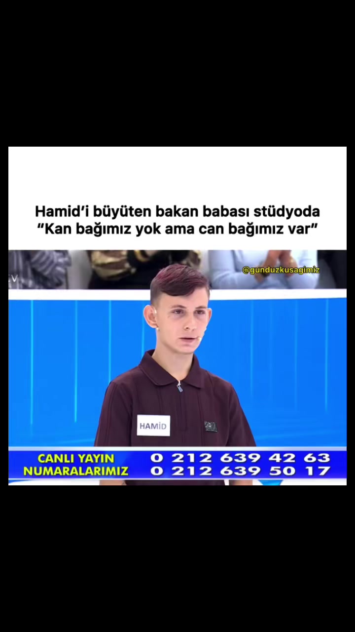 @gündüzkuşağımız