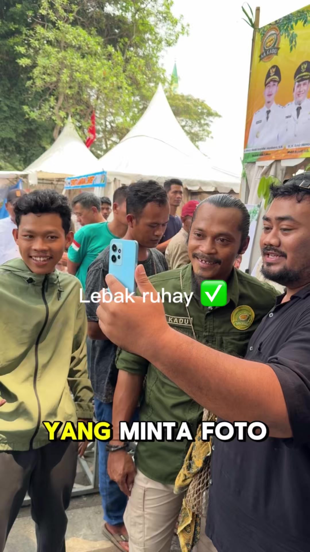@AA KADU