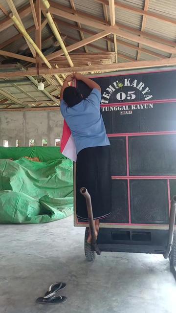 @Aɴᴄᴀʜ Tᴇᴍᴜ Kᴀʀʏᴀ