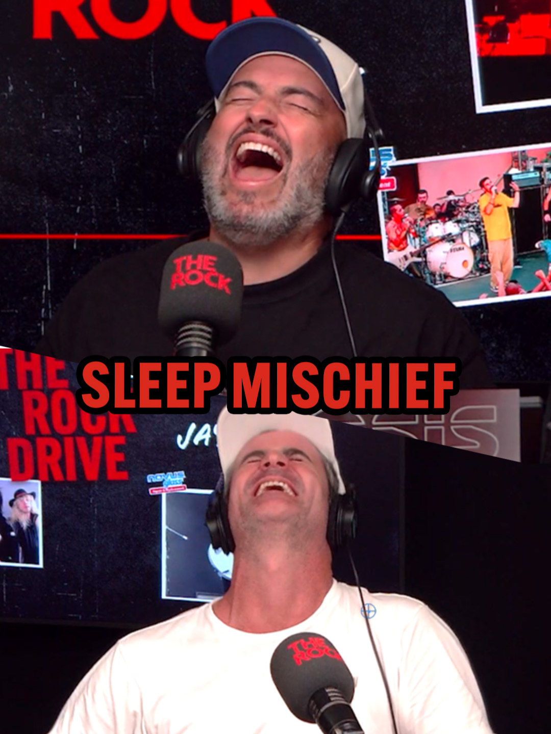 @therockfm