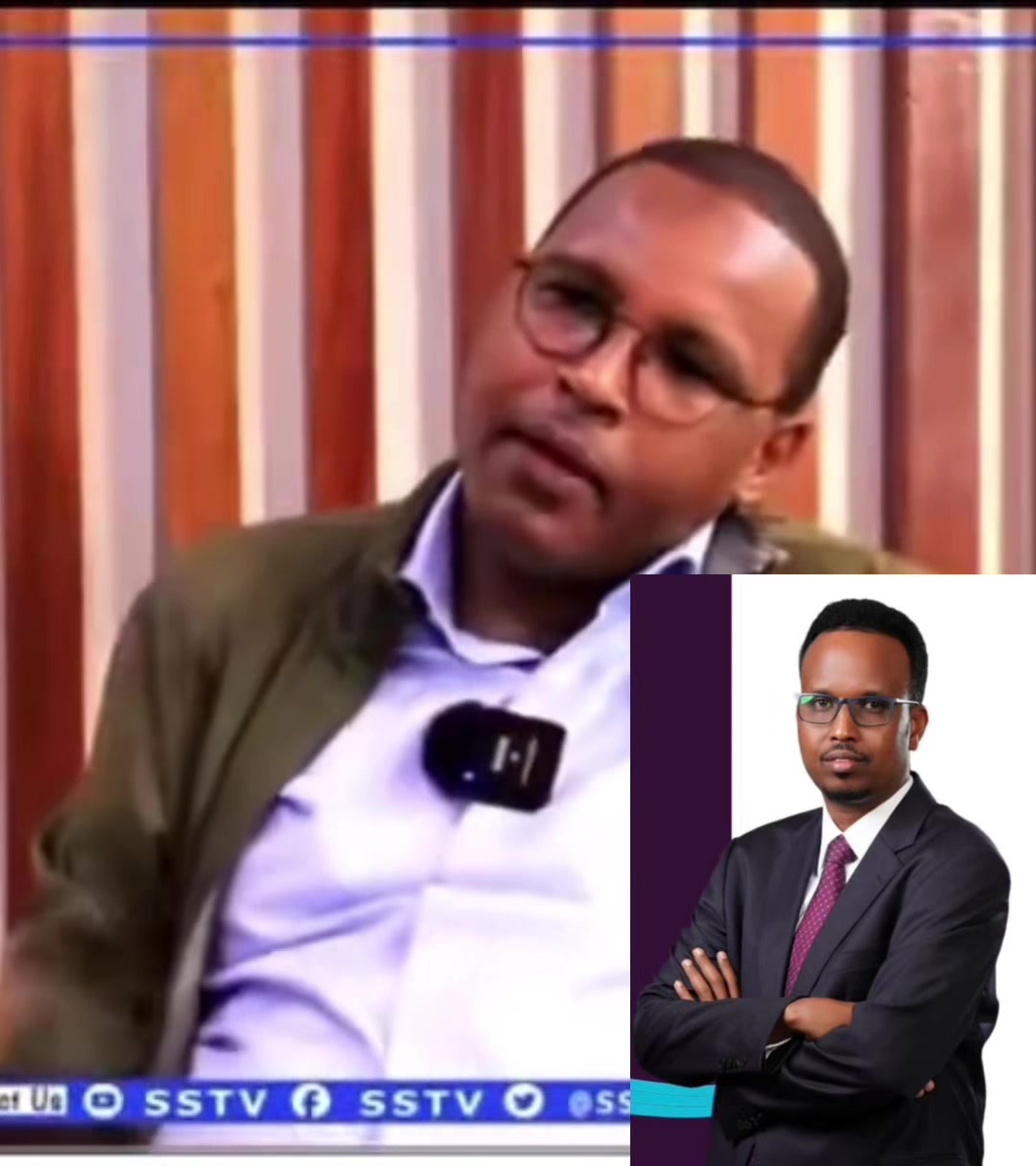 @Shaffi Abdi