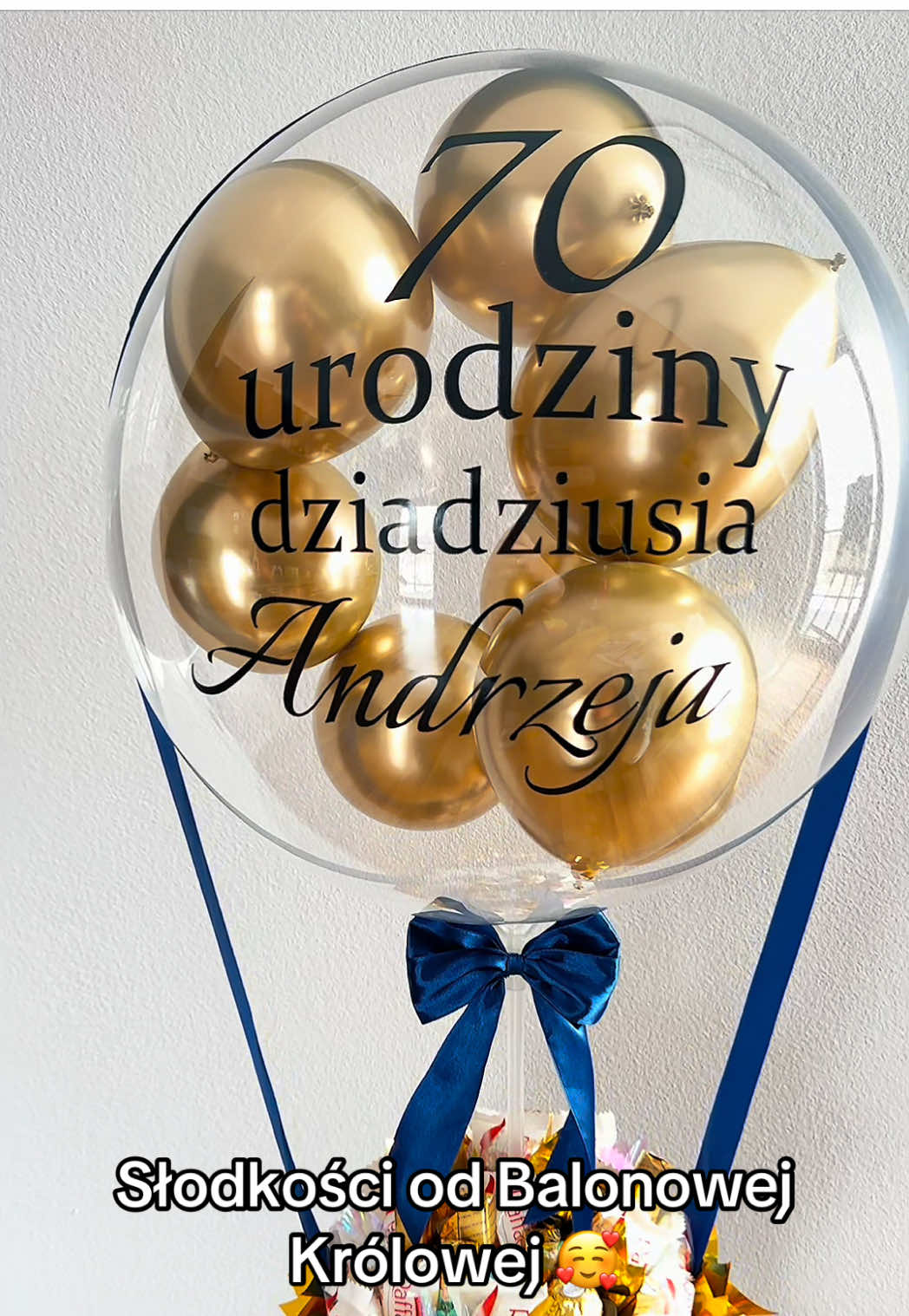 @🎈Balonowa Kr&oacute;lowa 👑
