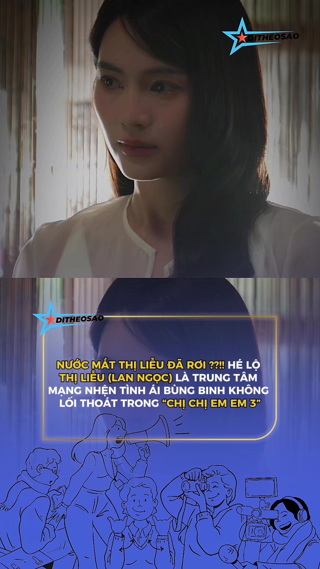 @Đi Theo Sao