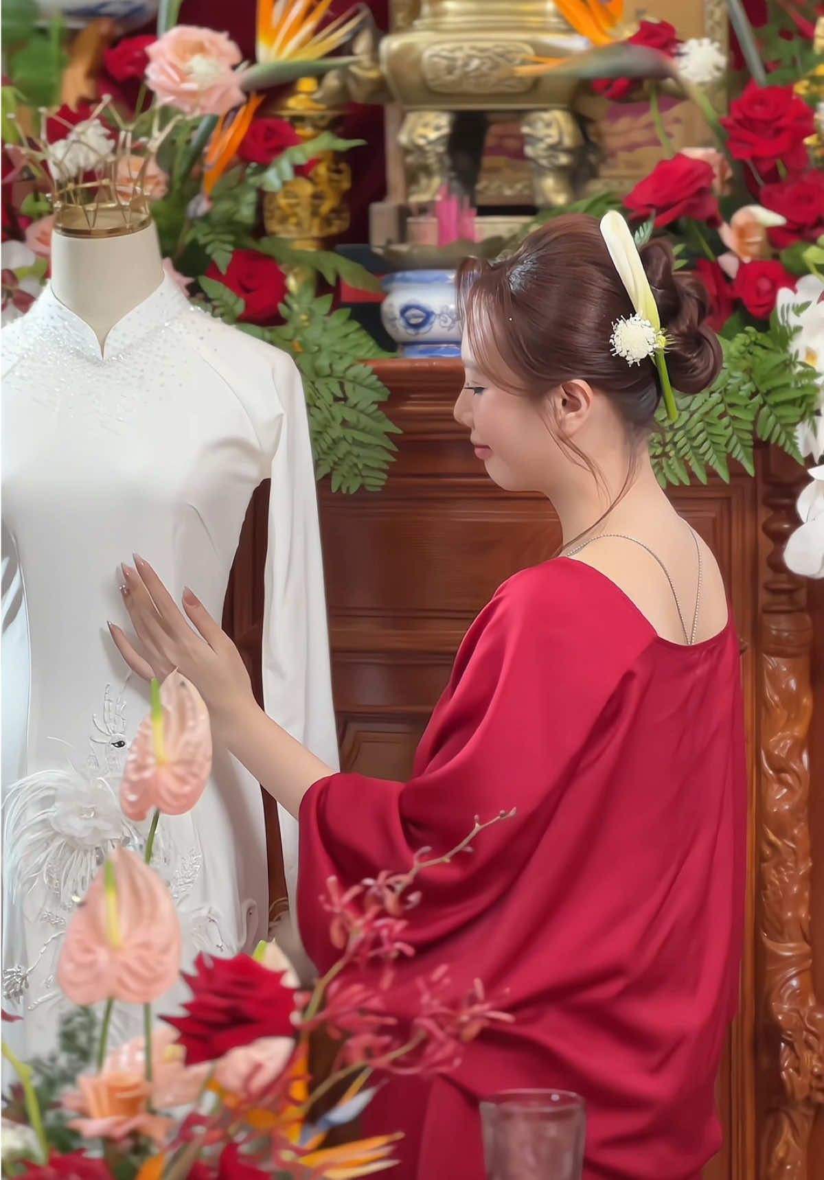 @Makeup Đẹp Chợ L&aacute;ch