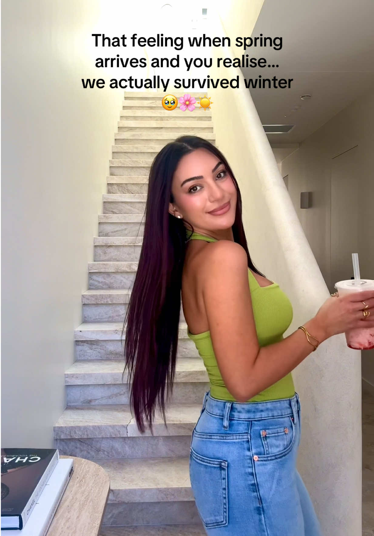 @Danielle Maassarani