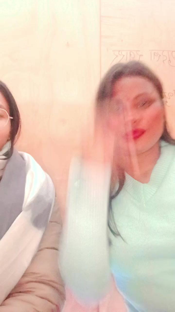 @Urbashi Chaudhary