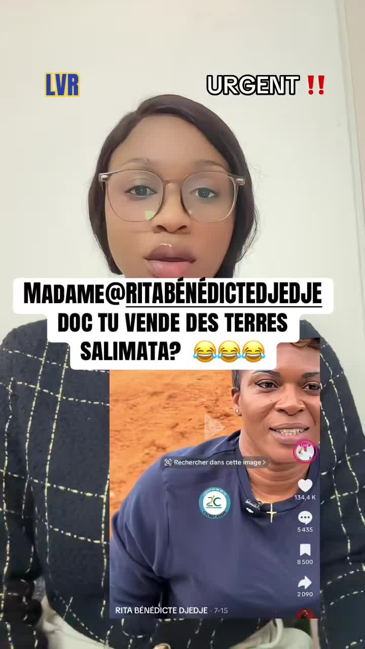 @LaVar_Afrique_Gossipe