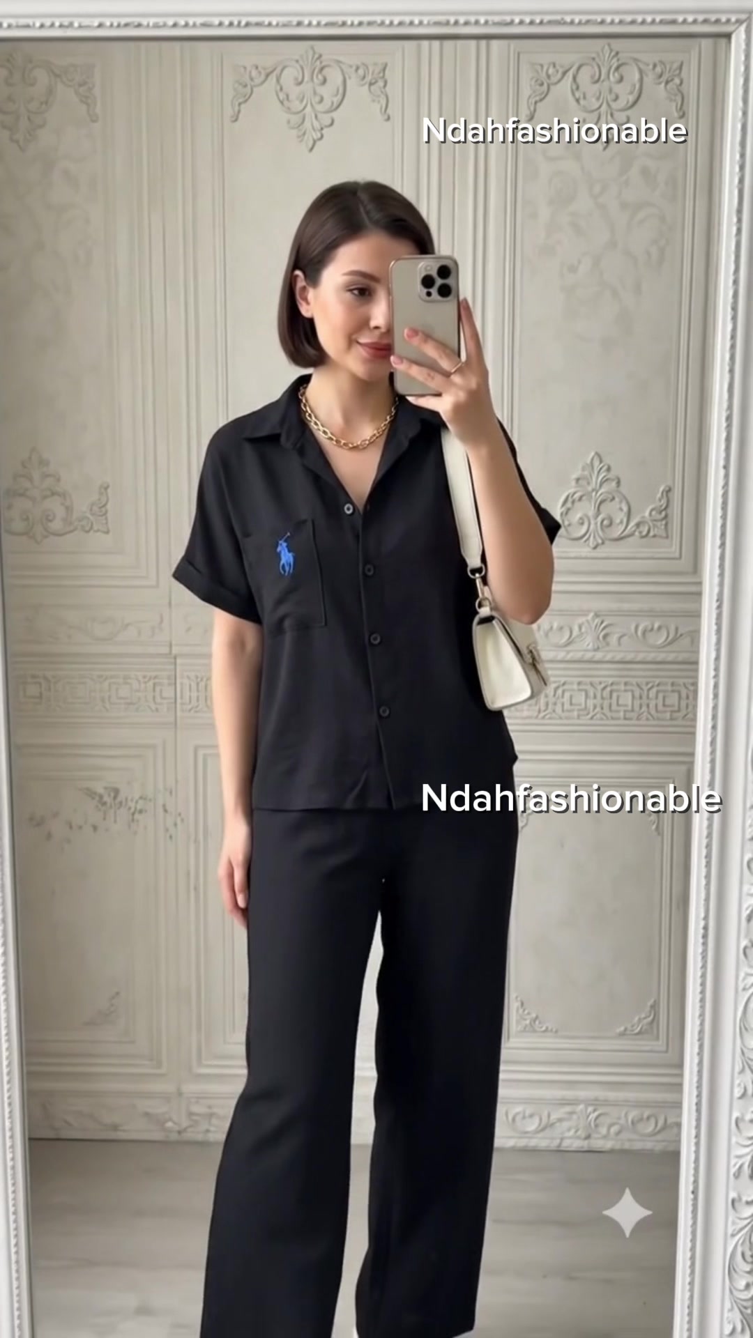 @Ndahfashionable