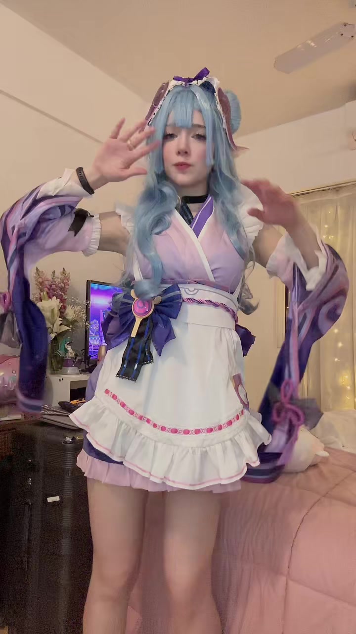 @kaedee_cos