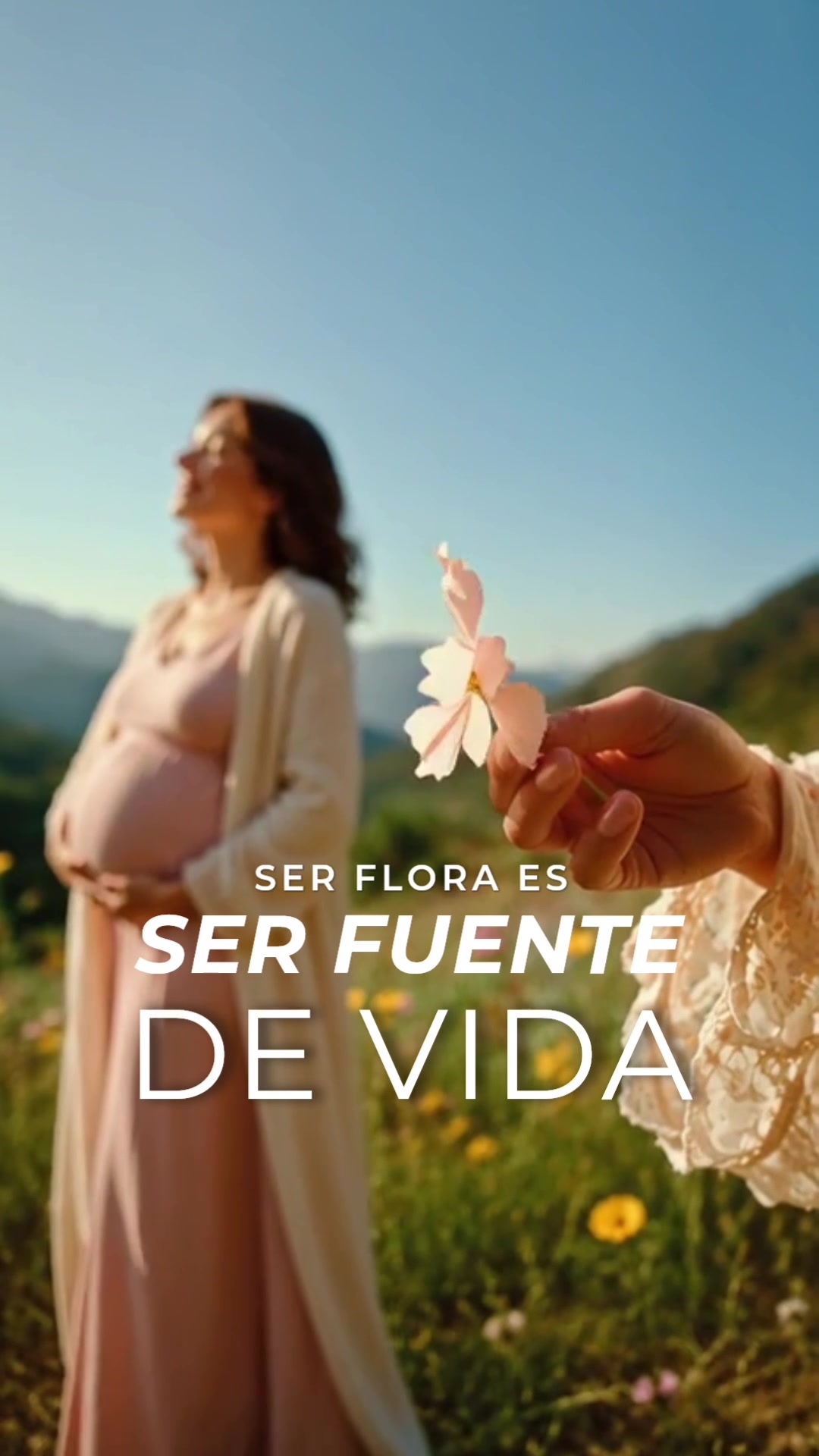 @Yo Soy Flora