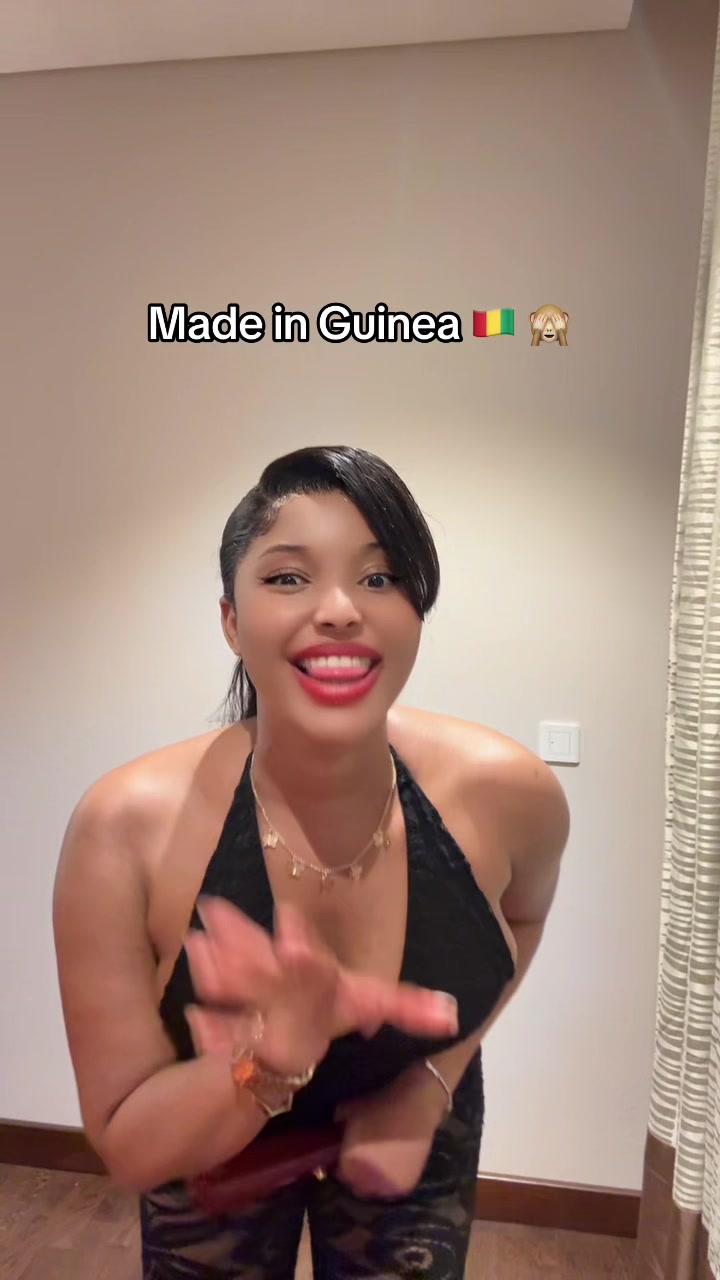 @Heureuse Onivogui 🇬🇳♏️