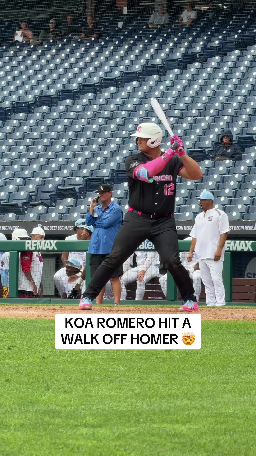 @Perfect Game
