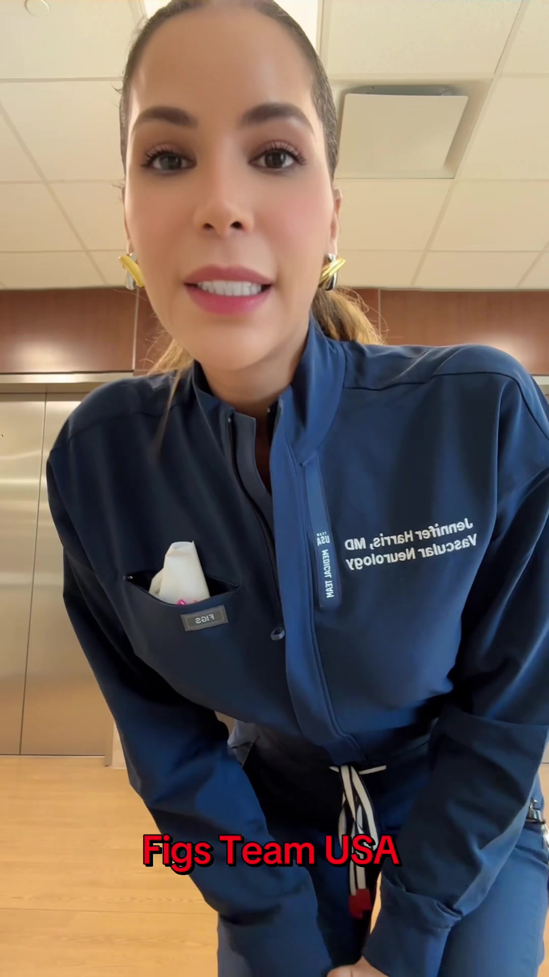 @Jen Harris MD