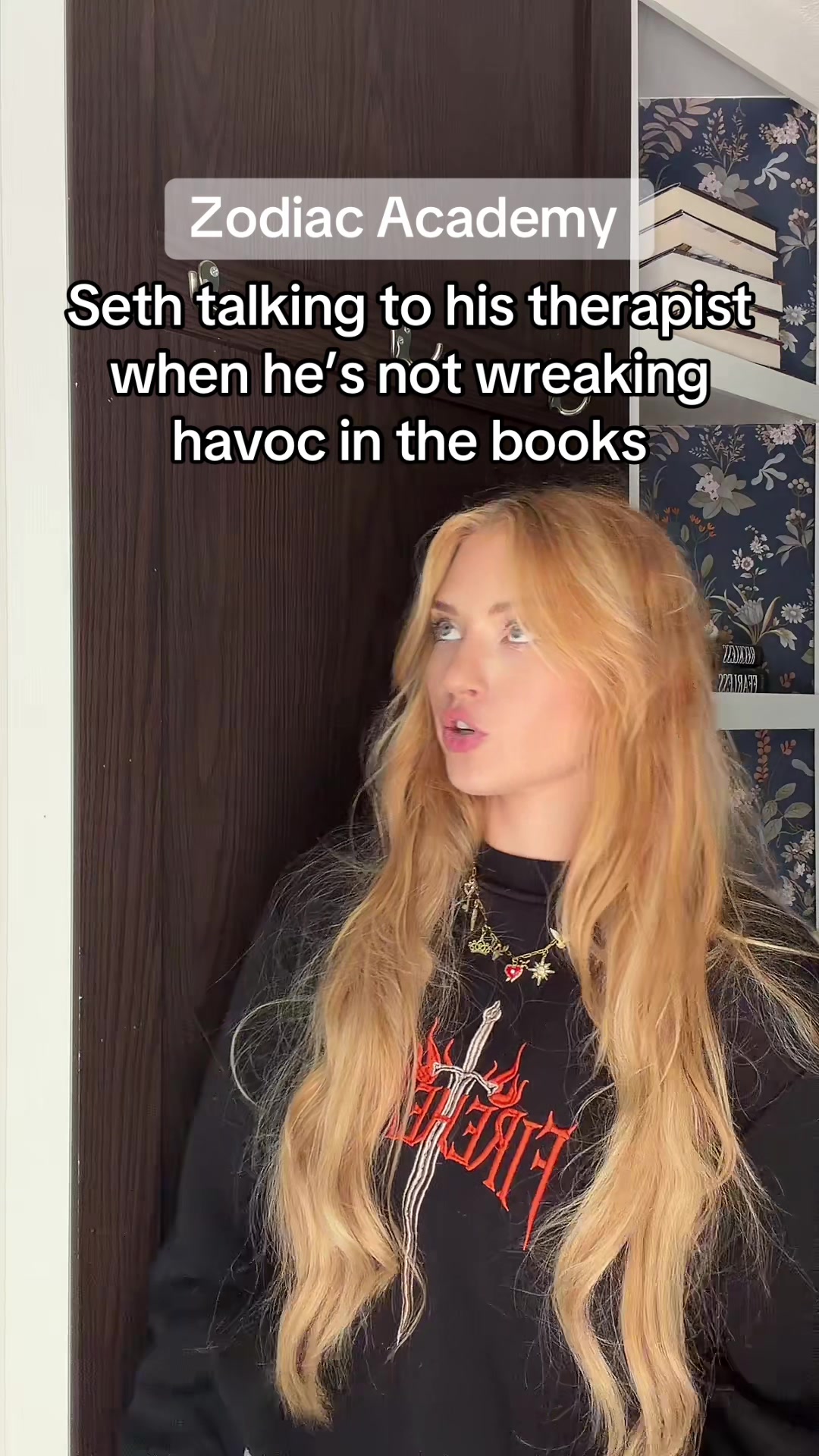 @KaitlynMay 📚 🥀
