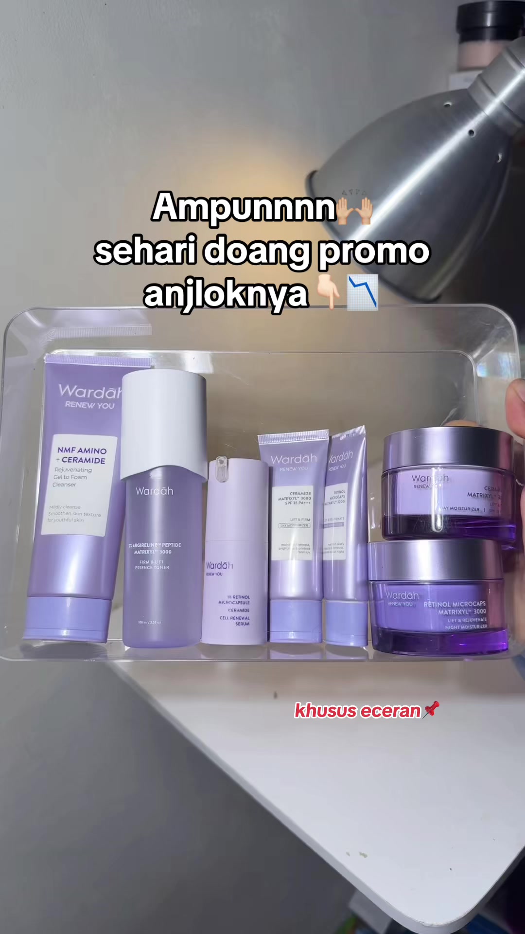 @TITA MUSER