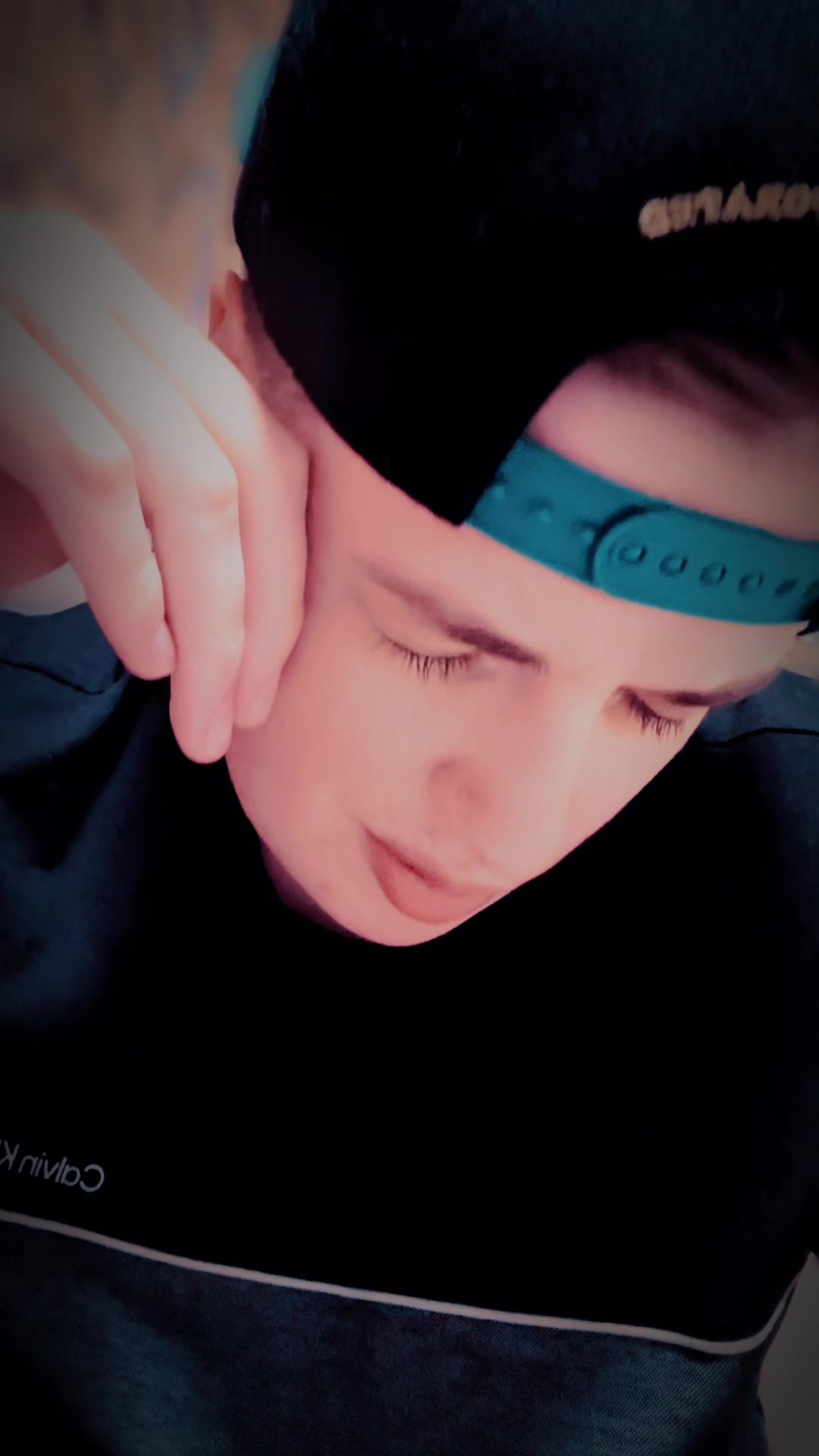 @PizzaNinja1997♑️