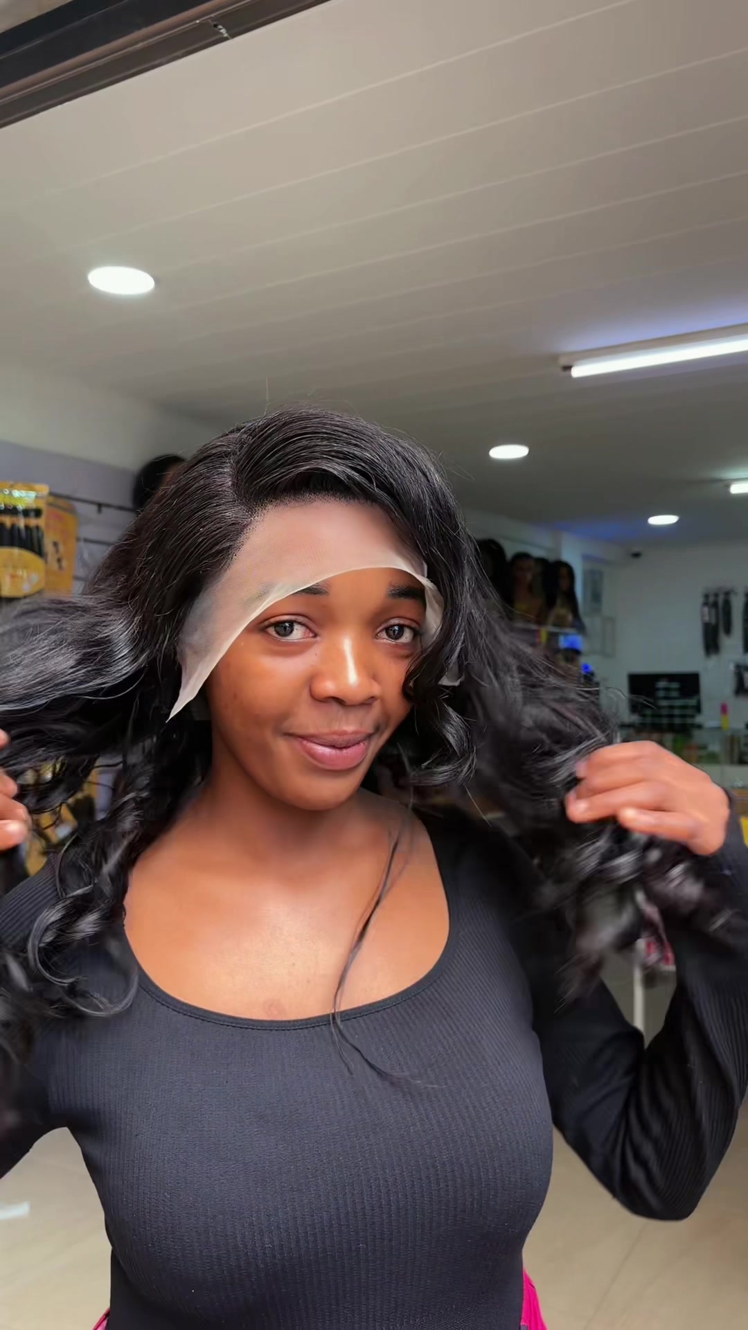 @Youlovehair ZAM