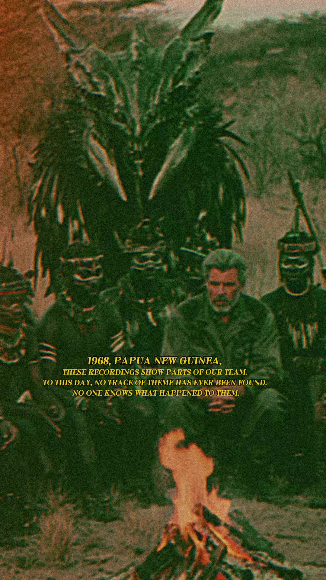 @SwampDiscoveries