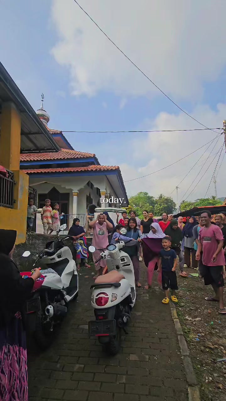 @Rahayu