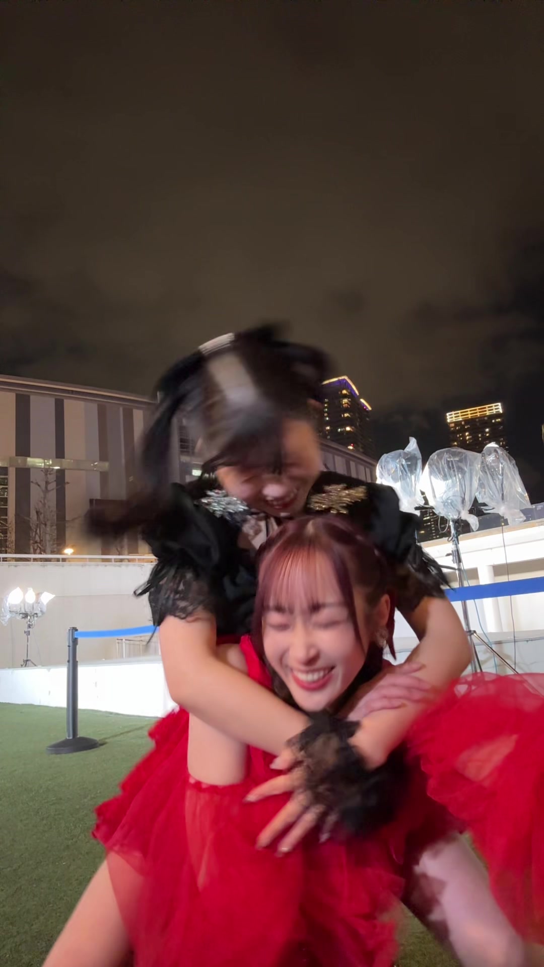 @蛍火