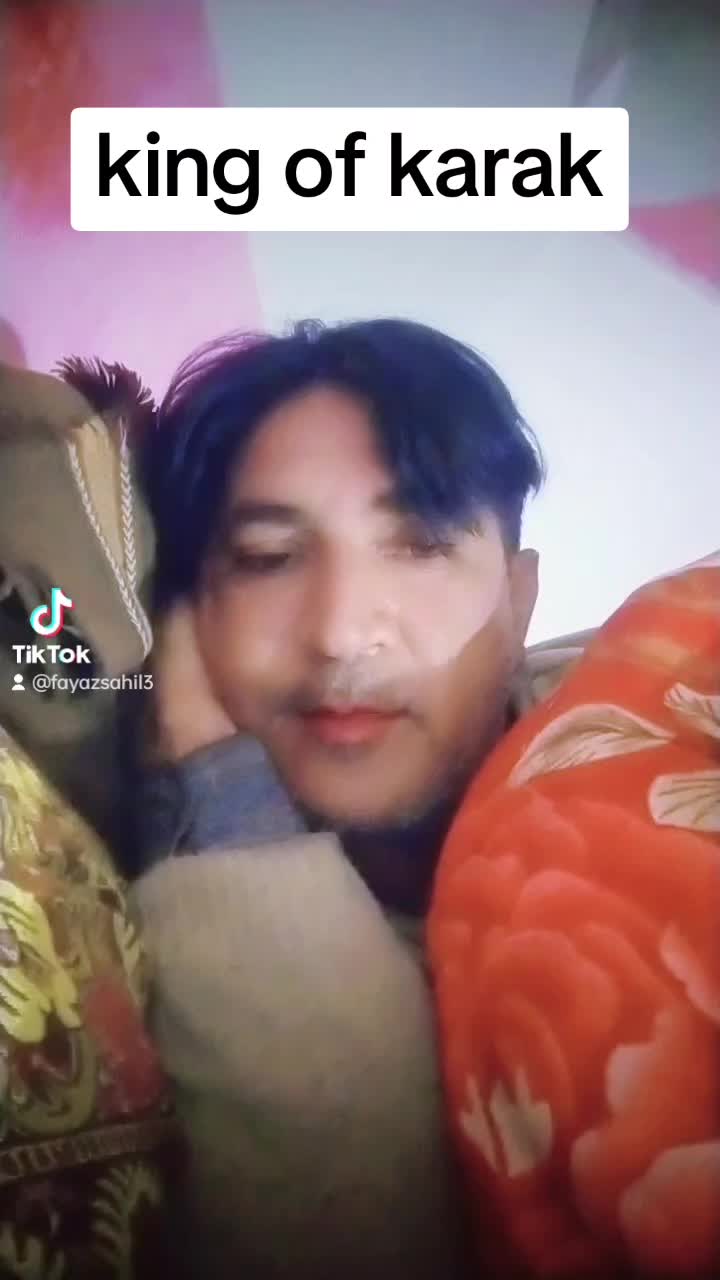 @❤️Fayaz Sahil❤️