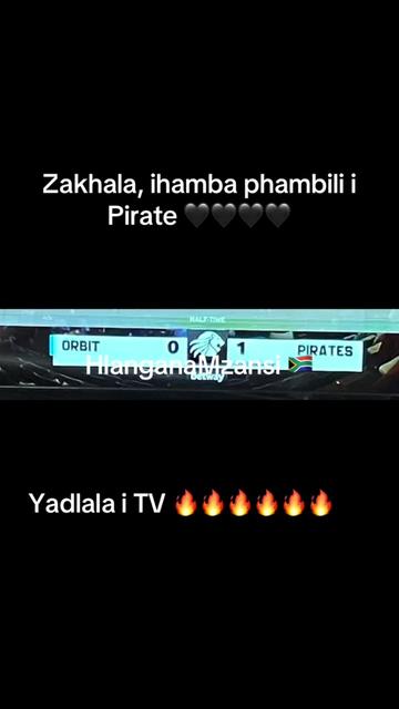 @HlanganaMzansi 🇿🇦