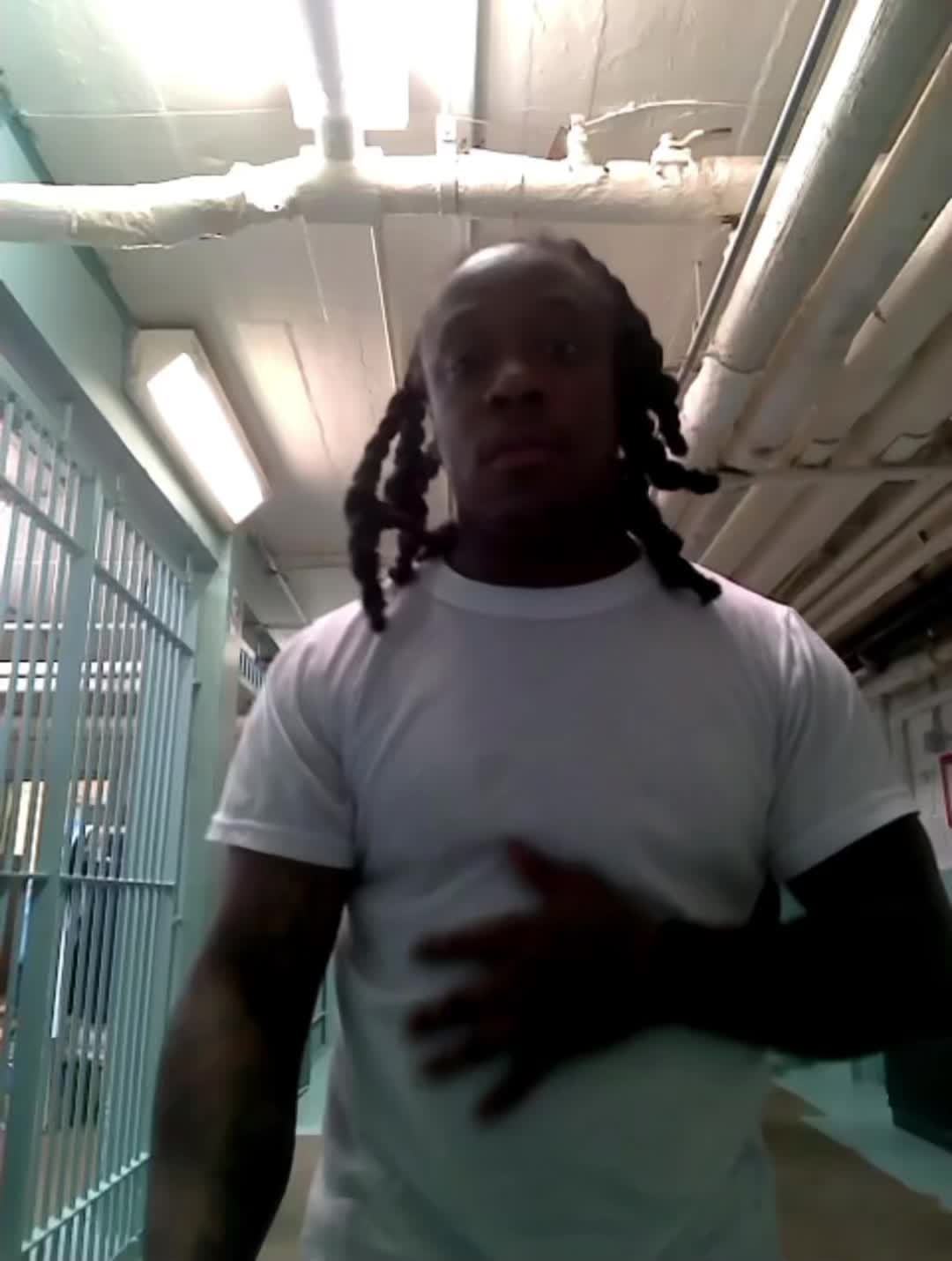 @Inmates stay connected Ohio