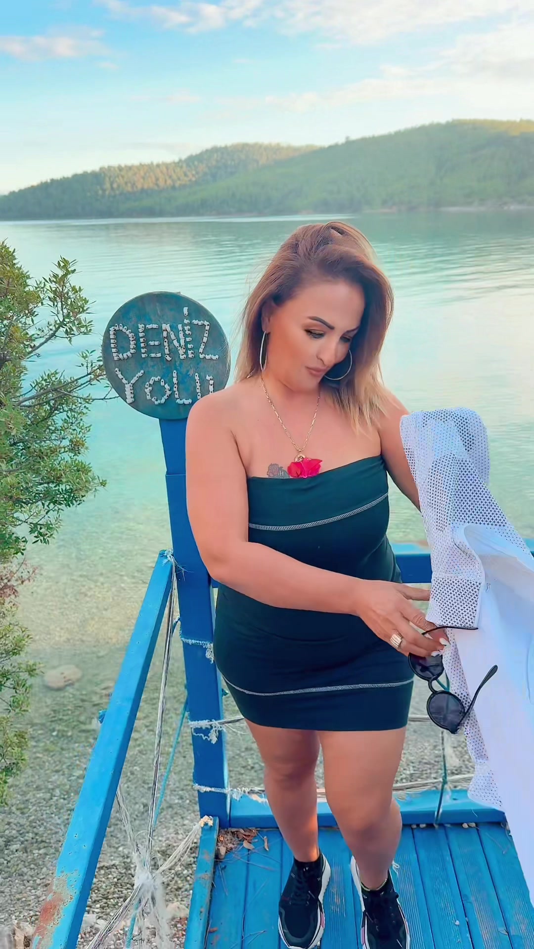 @gülten özkaya bodrum