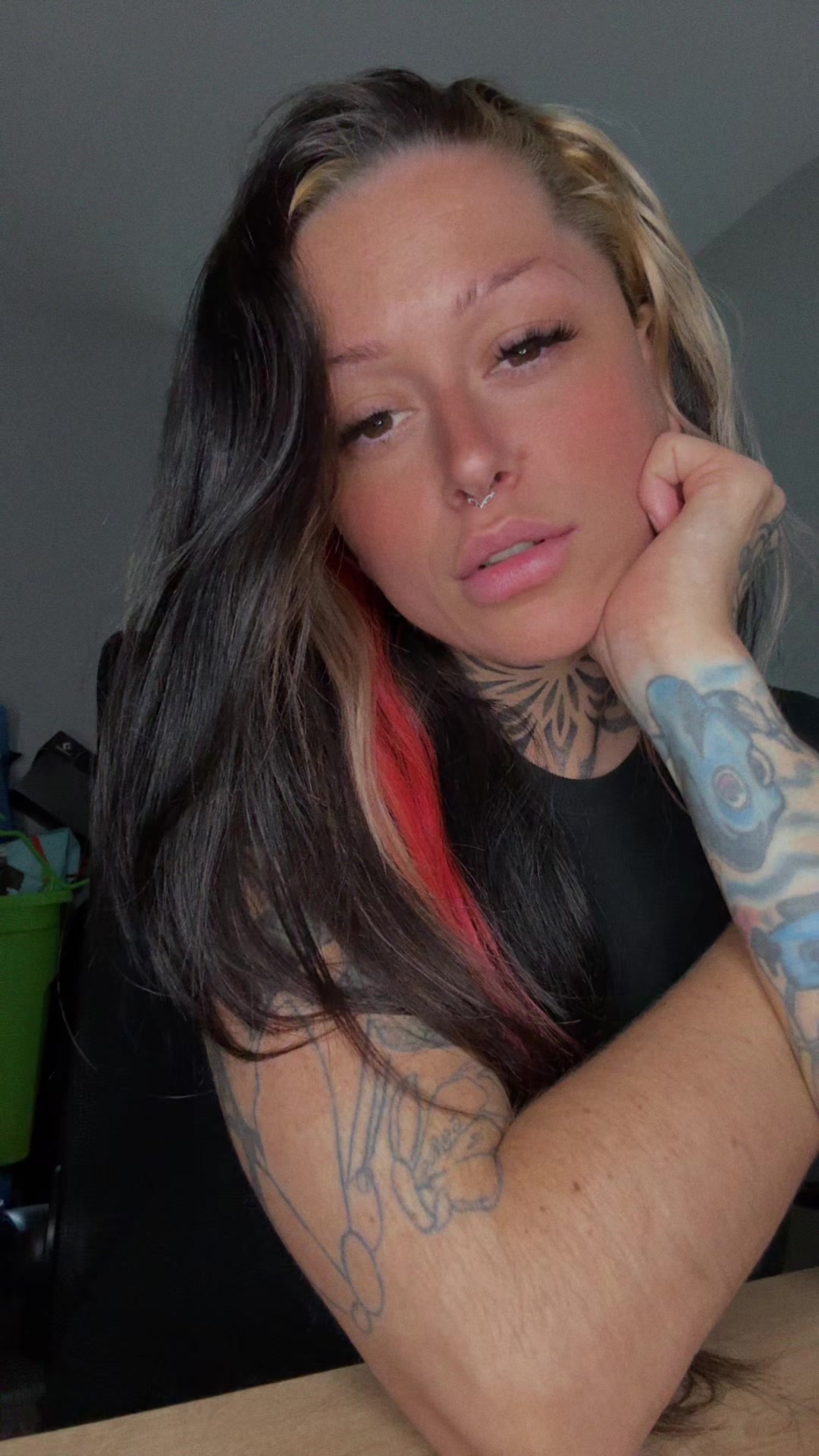 @🦇 Marie StLove 🦇