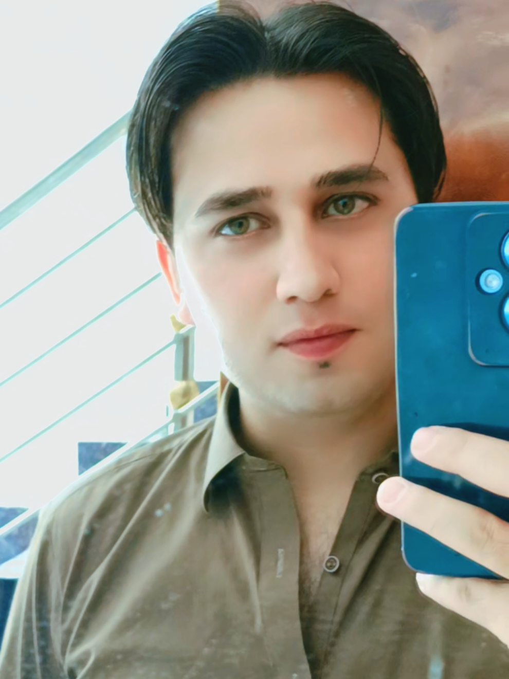 @Ahmad Ali