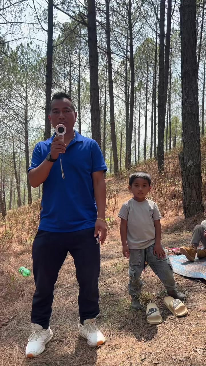 @Bhuwan Pun
